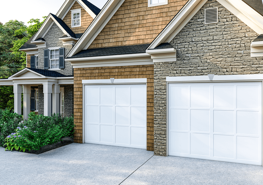 How to Choose a Garage Door The Definitive Guide